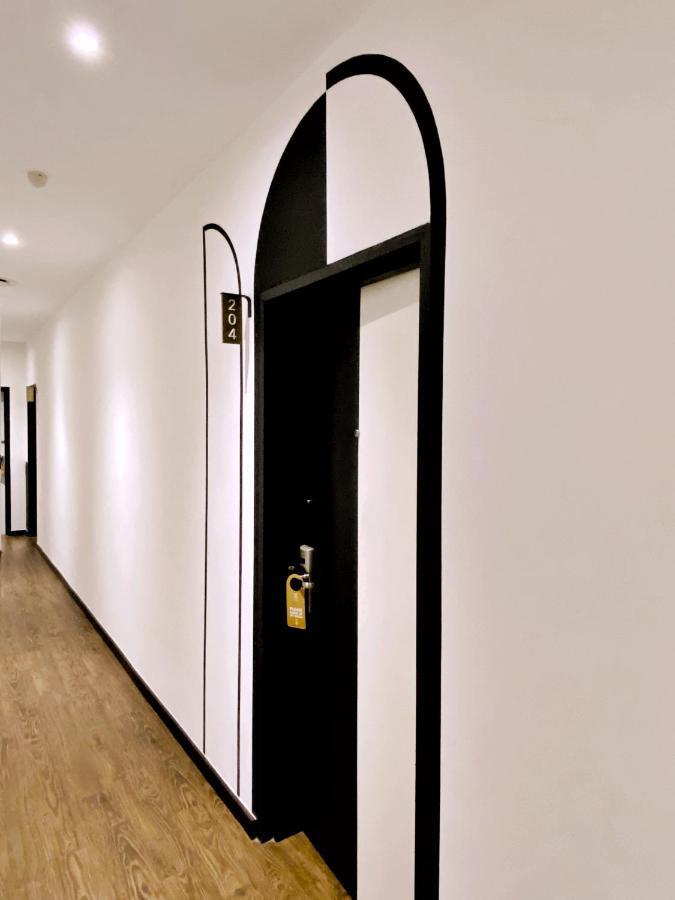One Heritage Hotel Seremban Eksteriør billede
