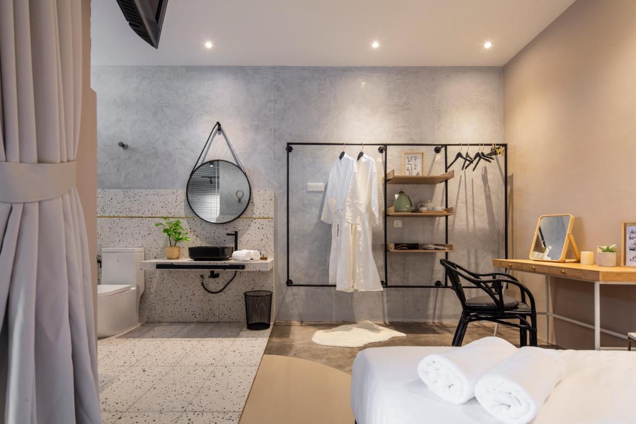 One Heritage Hotel Seremban Eksteriør billede
