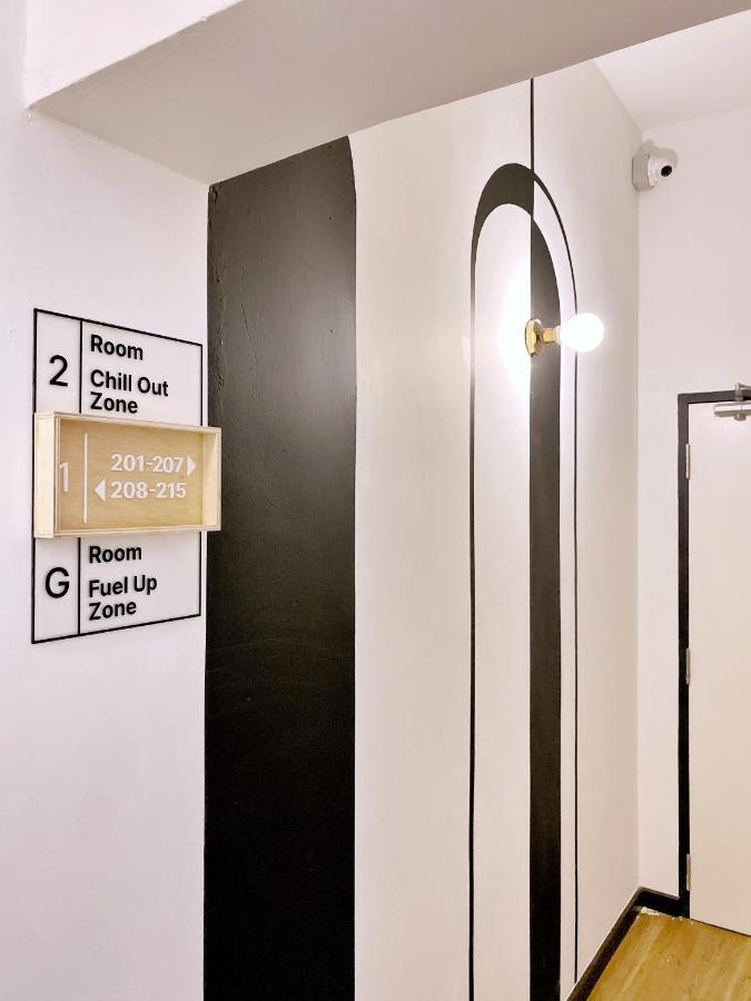 One Heritage Hotel Seremban Eksteriør billede