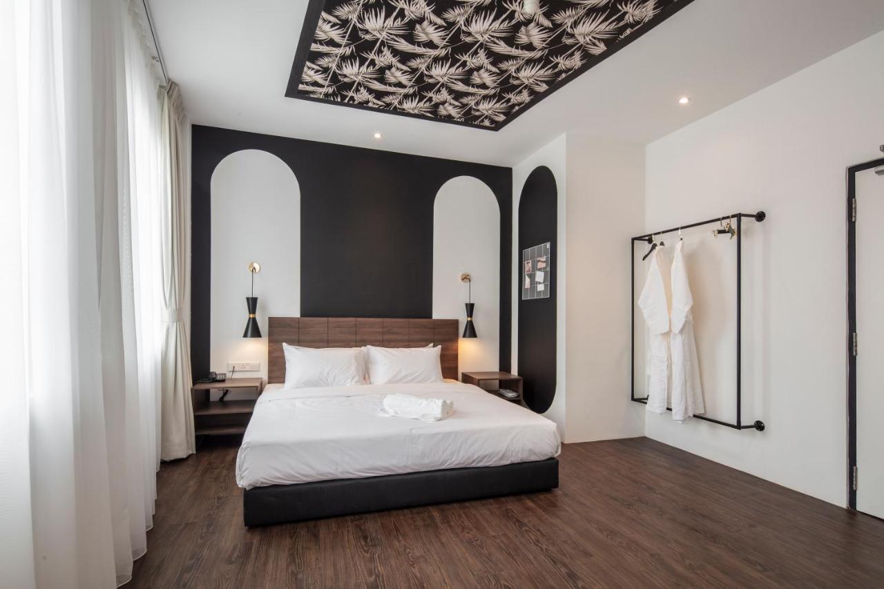 One Heritage Hotel Seremban Eksteriør billede