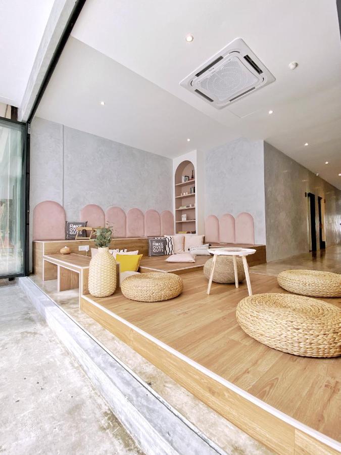 One Heritage Hotel Seremban Eksteriør billede