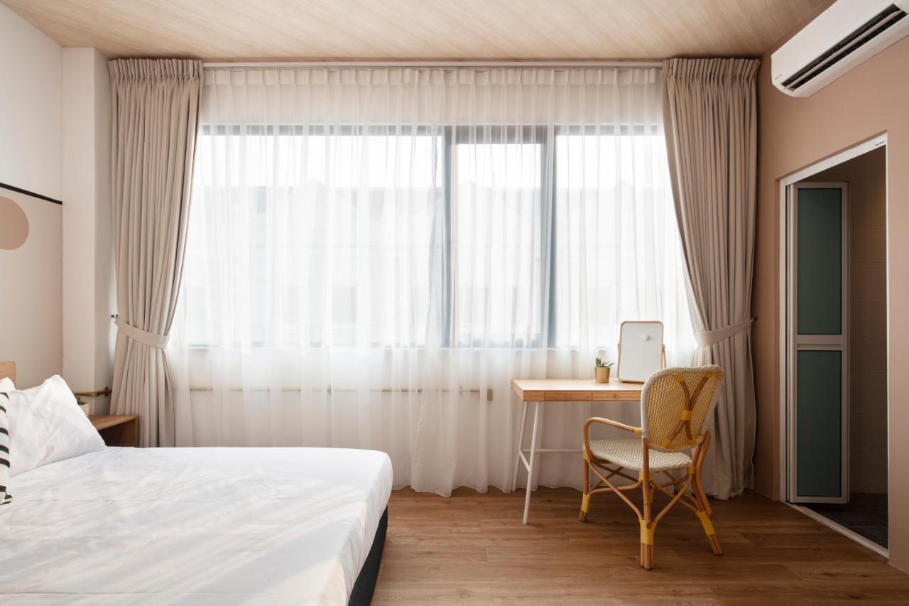 One Heritage Hotel Seremban Eksteriør billede