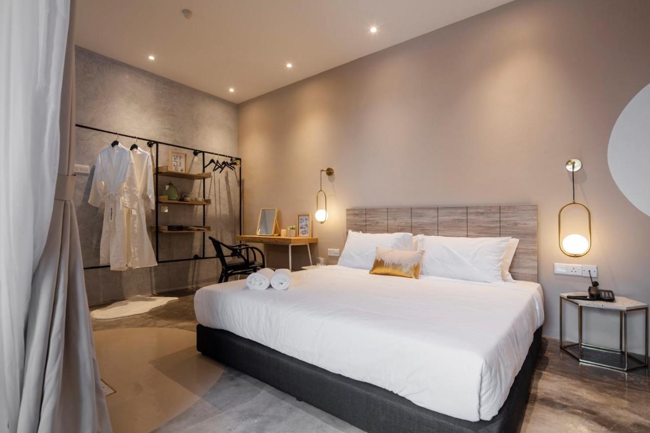 One Heritage Hotel Seremban Eksteriør billede